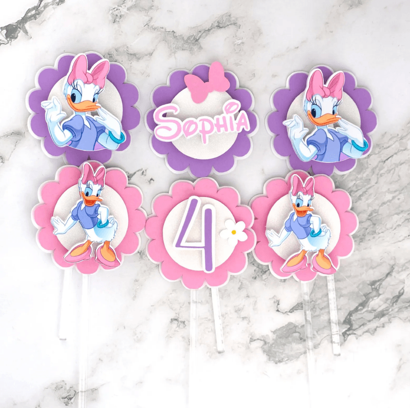 Themed Party Set