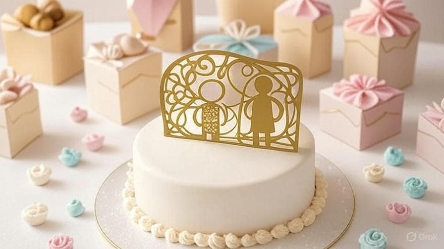 TwinkleSweets product photo